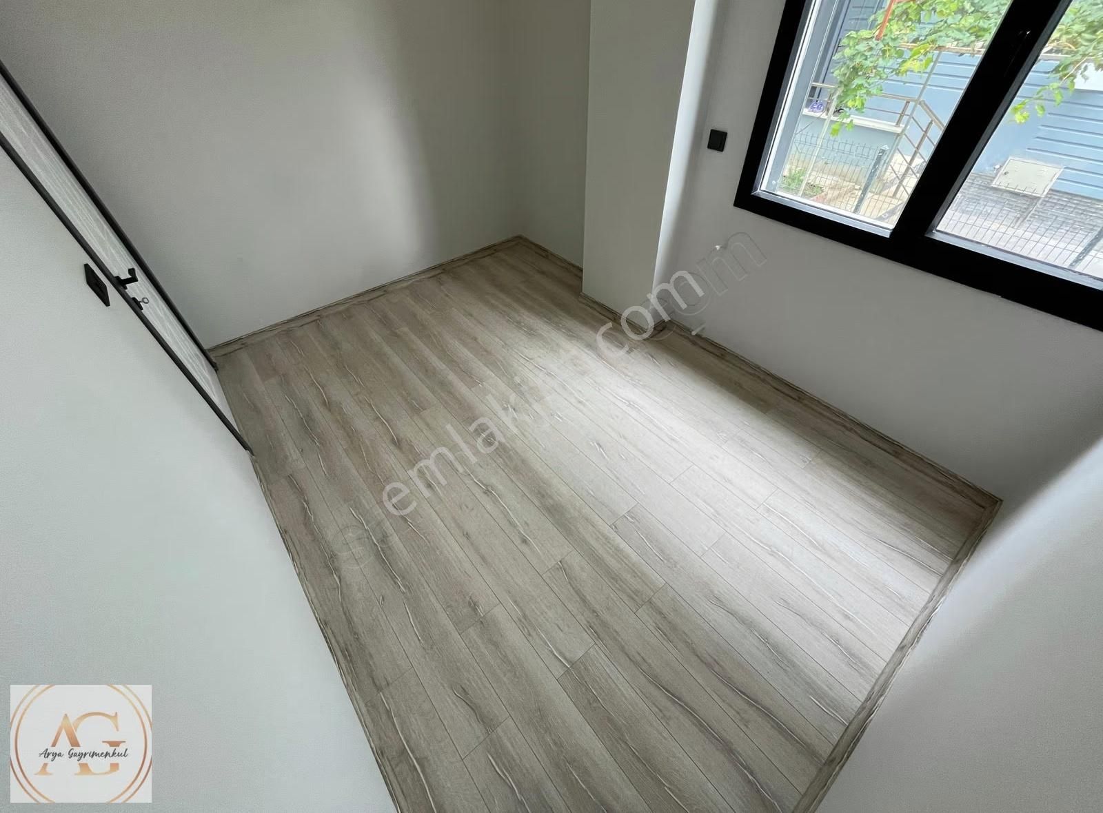 Akçay'da Bahçeli Lüks 2+1 Daire - Arya Gayrimenkul - Görsel 9