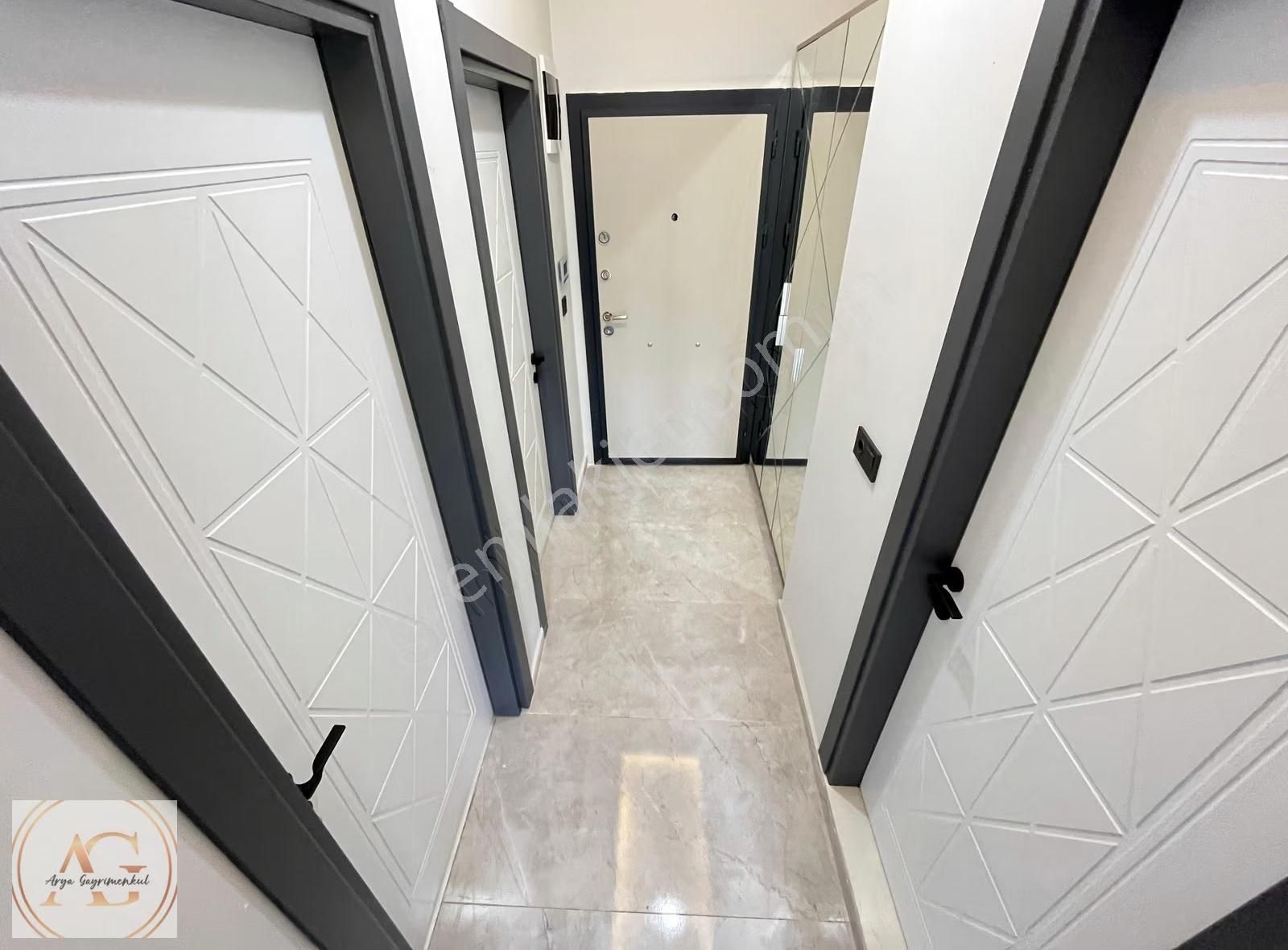 Akçay'da Bahçeli Lüks 2+1 Daire - Arya Gayrimenkul - Görsel 10