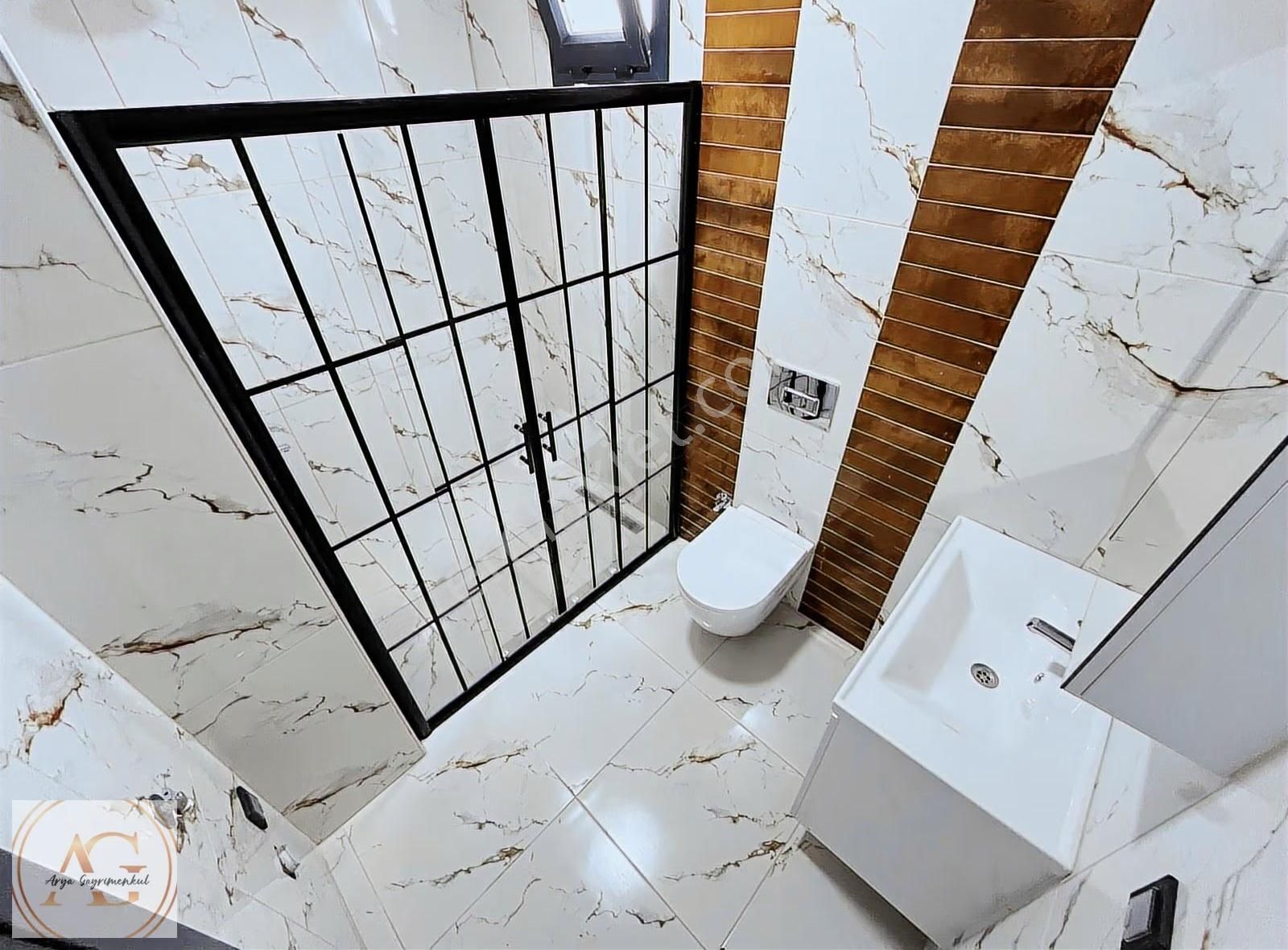 Akçay'da Bahçeli Lüks 2+1 Daire - Arya Gayrimenkul - Görsel 23