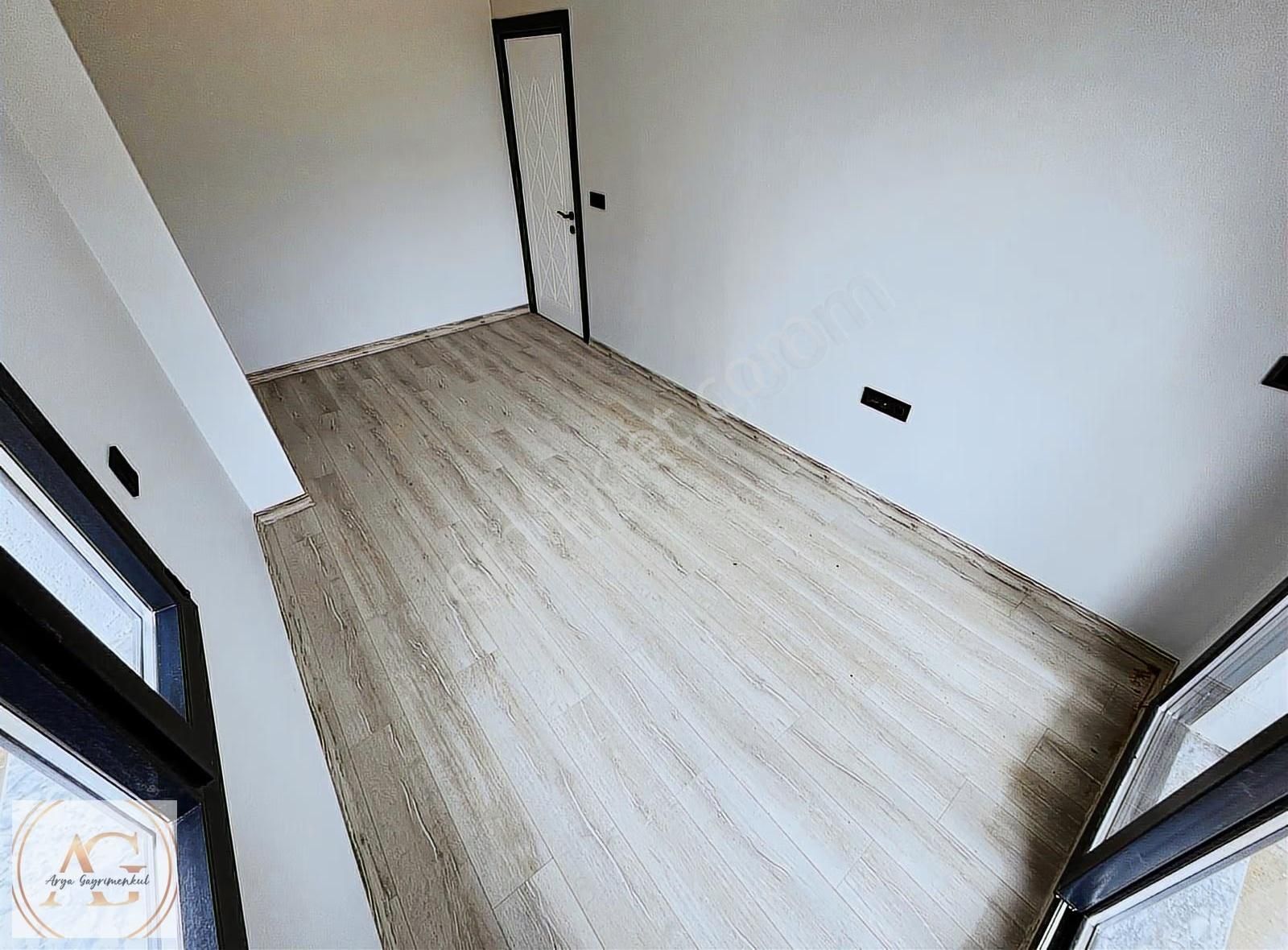 Akçay'da Bahçeli Lüks 2+1 Daire - Arya Gayrimenkul - Görsel 16