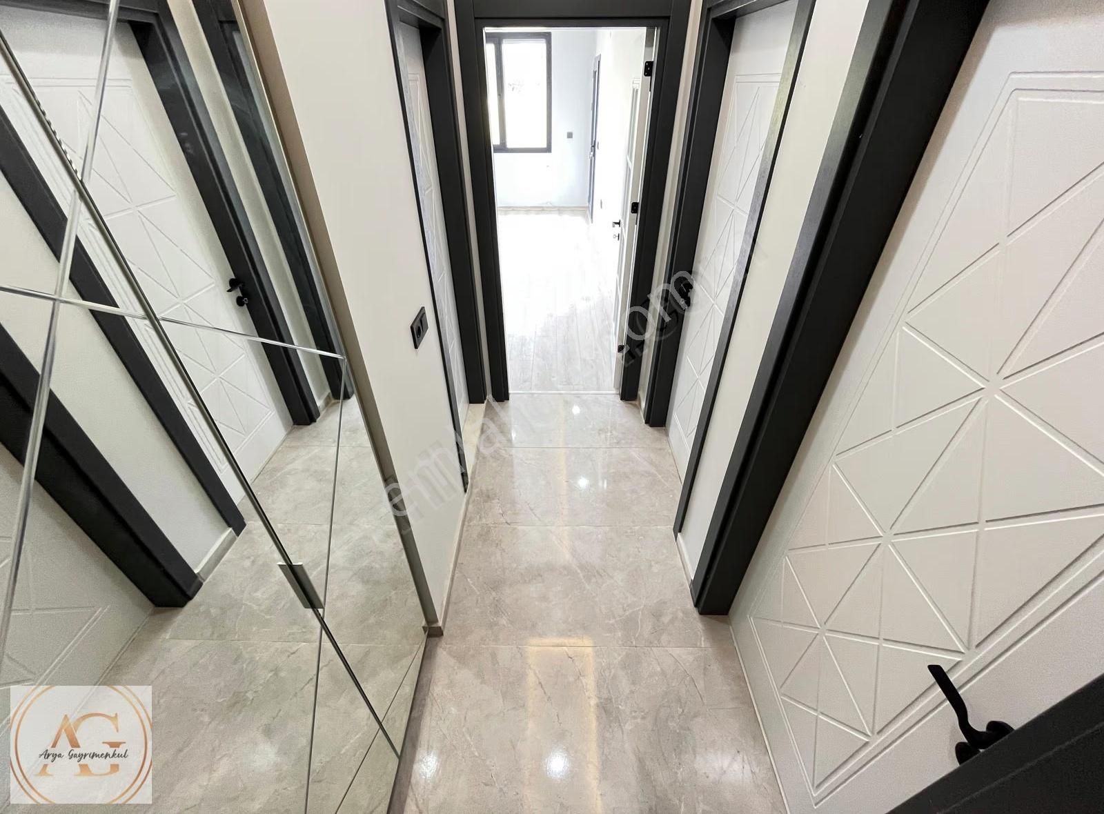 Akçay'da Bahçeli Lüks 2+1 Daire - Arya Gayrimenkul - Görsel 4