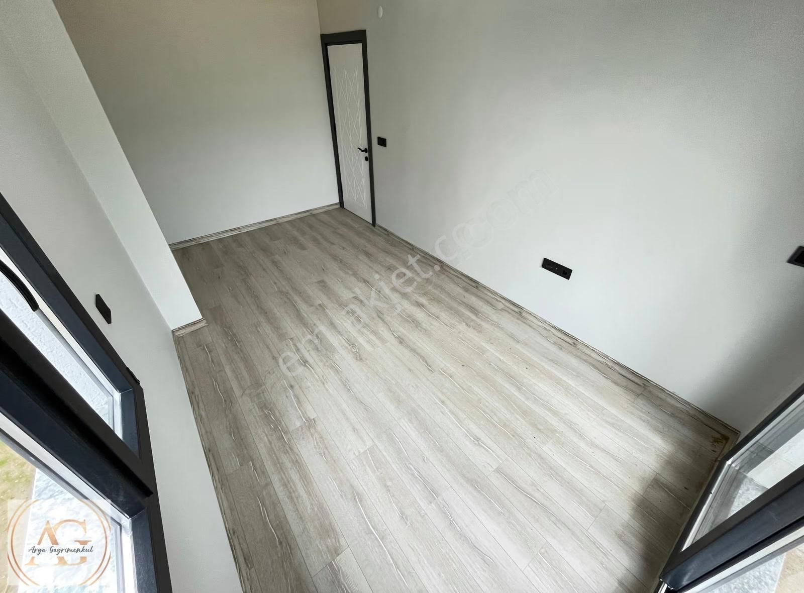 Akçay'da Bahçeli Lüks 2+1 Daire - Arya Gayrimenkul - Görsel 29