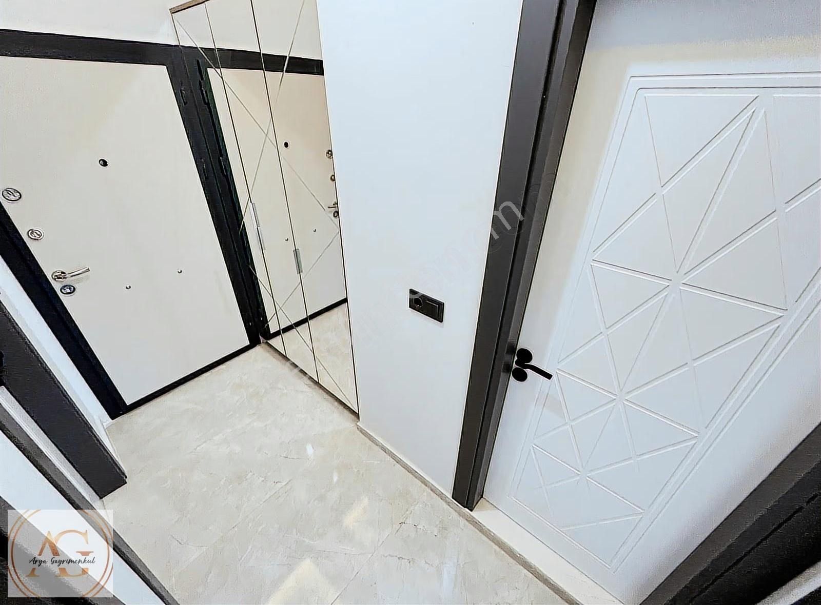 Akçay'da Bahçeli Lüks 2+1 Daire - Arya Gayrimenkul - Görsel 14