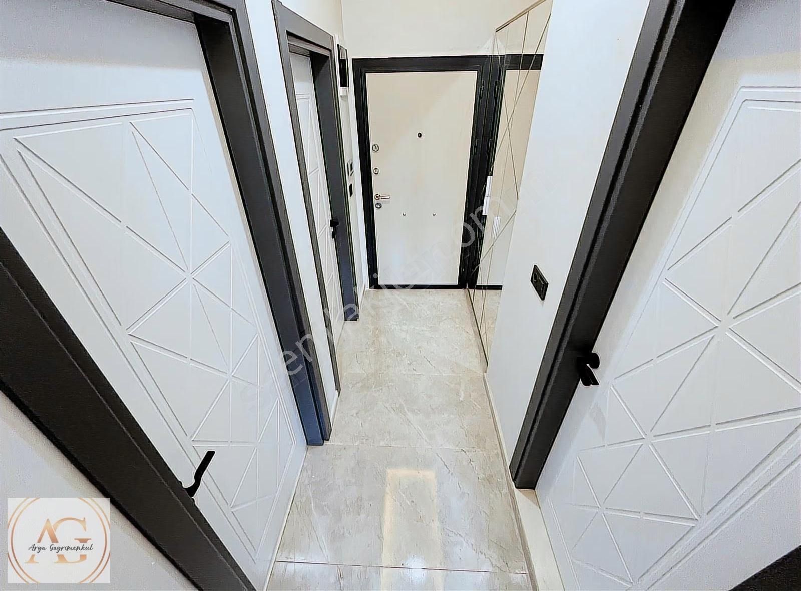 Akçay'da Bahçeli Lüks 2+1 Daire - Arya Gayrimenkul - Görsel 33