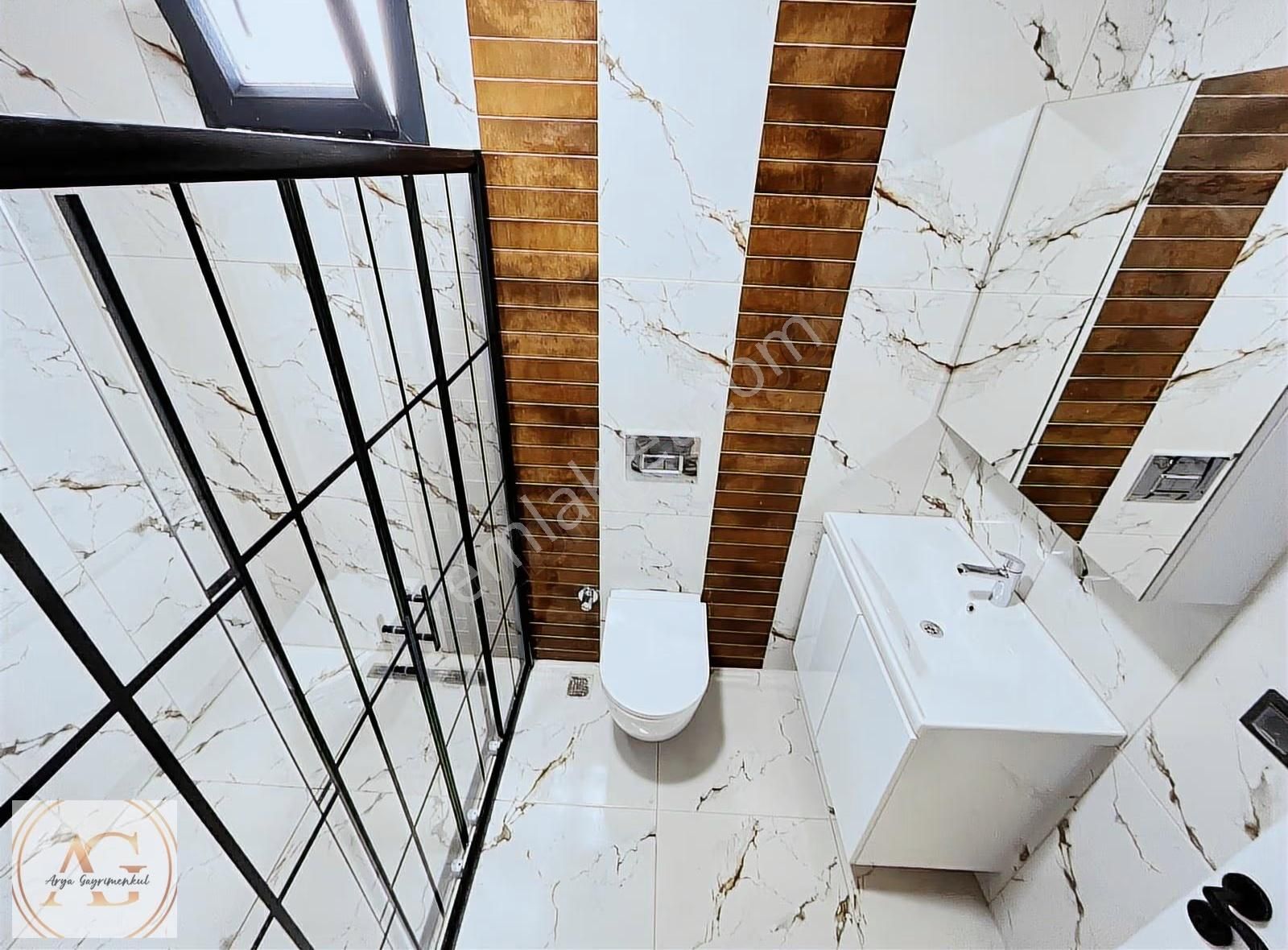 Akçay'da Bahçeli Lüks 2+1 Daire - Arya Gayrimenkul - Görsel 11