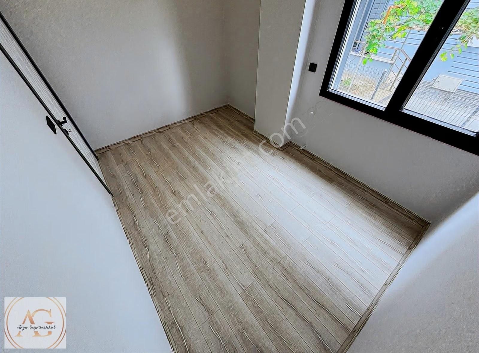 Akçay'da Bahçeli Lüks 2+1 Daire - Arya Gayrimenkul - Görsel 31