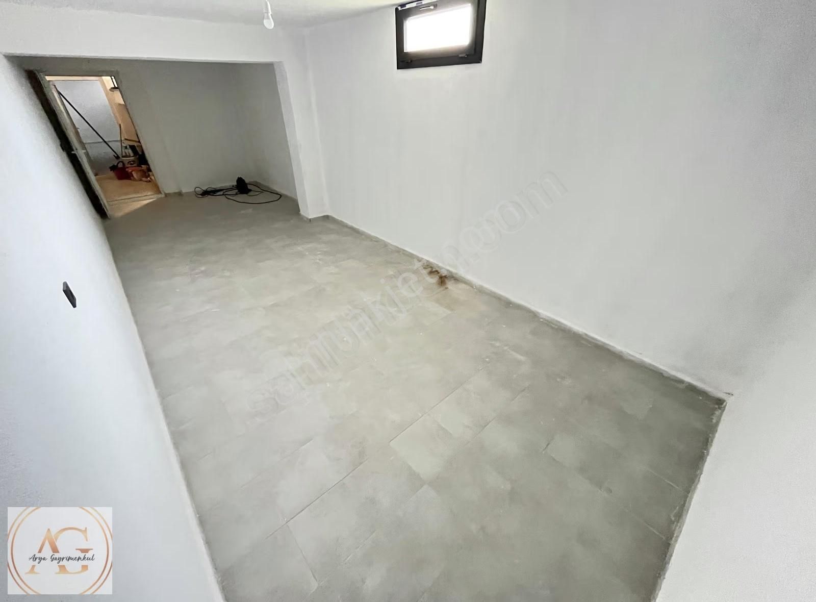 Akçay'da Bahçeli Lüks 2+1 Daire - Arya Gayrimenkul - Görsel 21