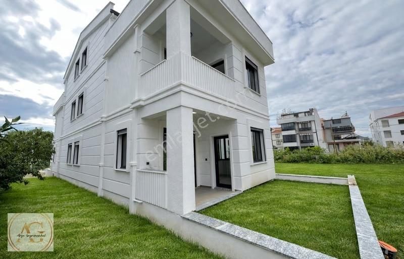 Akçay'da Bahçeli Lüks 2+1 Daire - Arya Gayrimenkul - Görsel 7