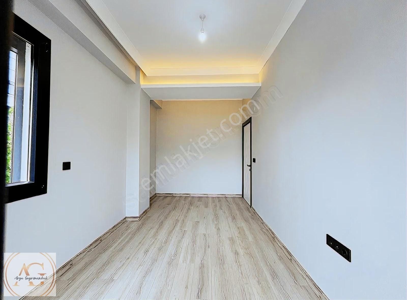 Akçay'da Bahçeli Lüks 2+1 Daire - Arya Gayrimenkul - Görsel 18