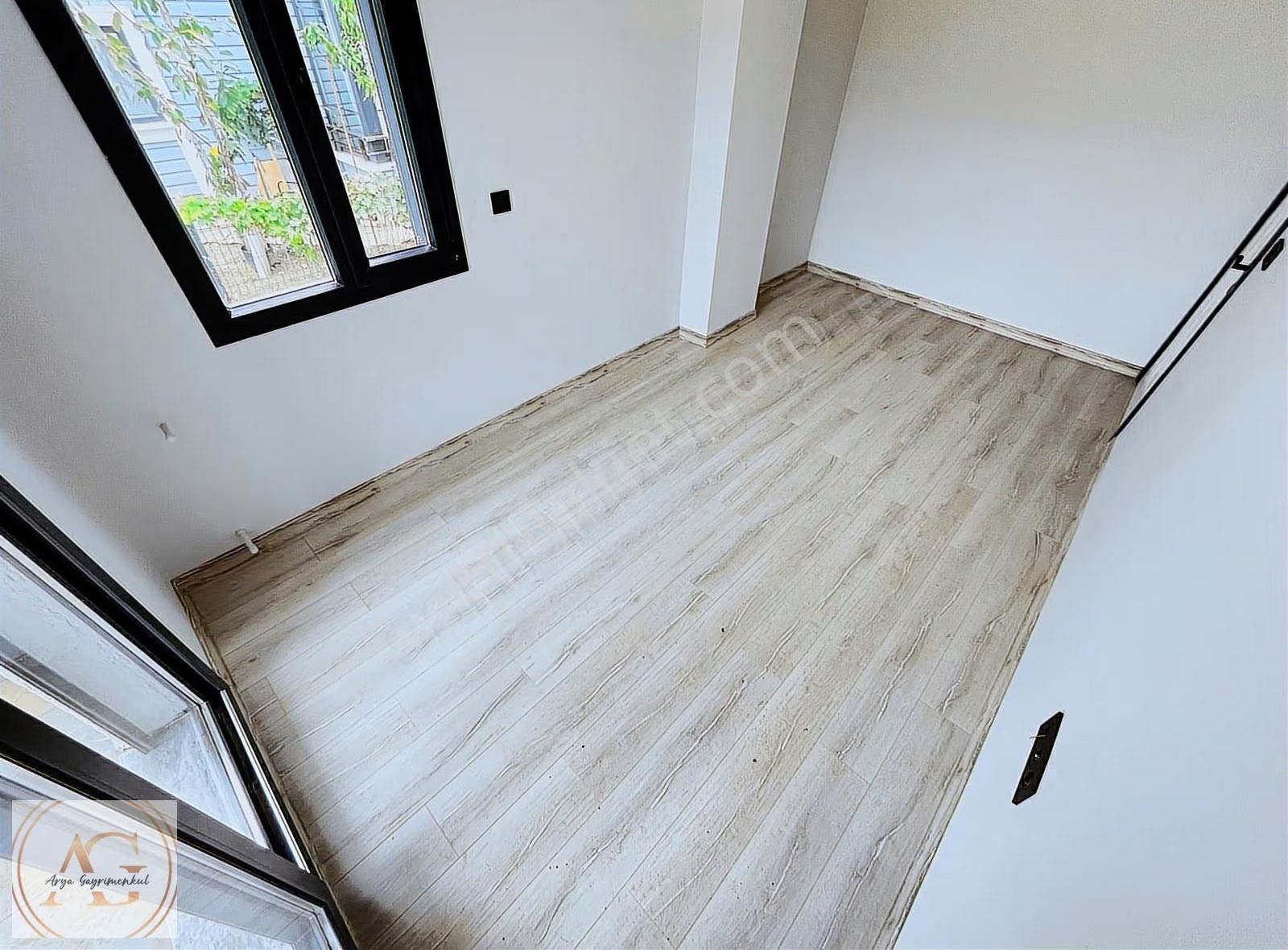 Akçay'da Bahçeli Lüks 2+1 Daire - Arya Gayrimenkul - Görsel 2