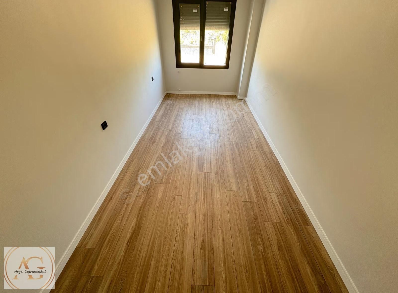 Güre'de Kazdağları Manzaralı, 2+1 Satılık Daire - Görsel 22