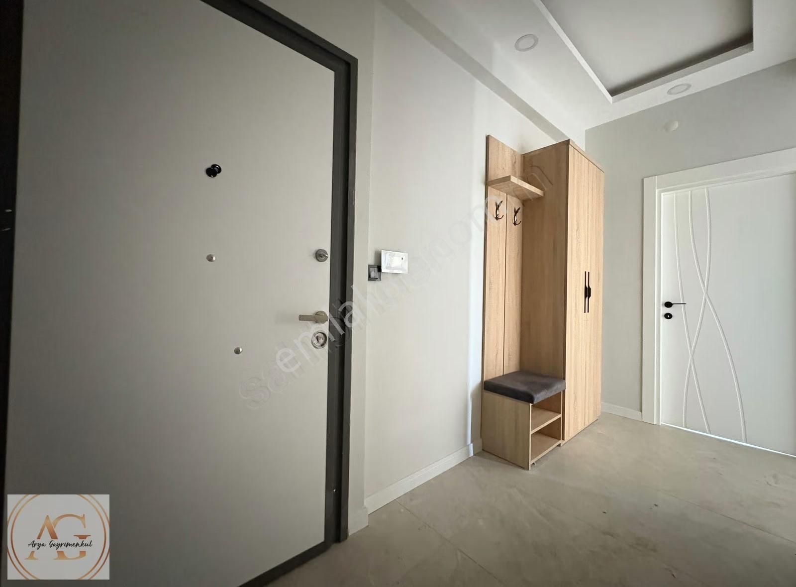 Güre'de Kazdağları Manzaralı, 2+1 Satılık Daire - Görsel 35