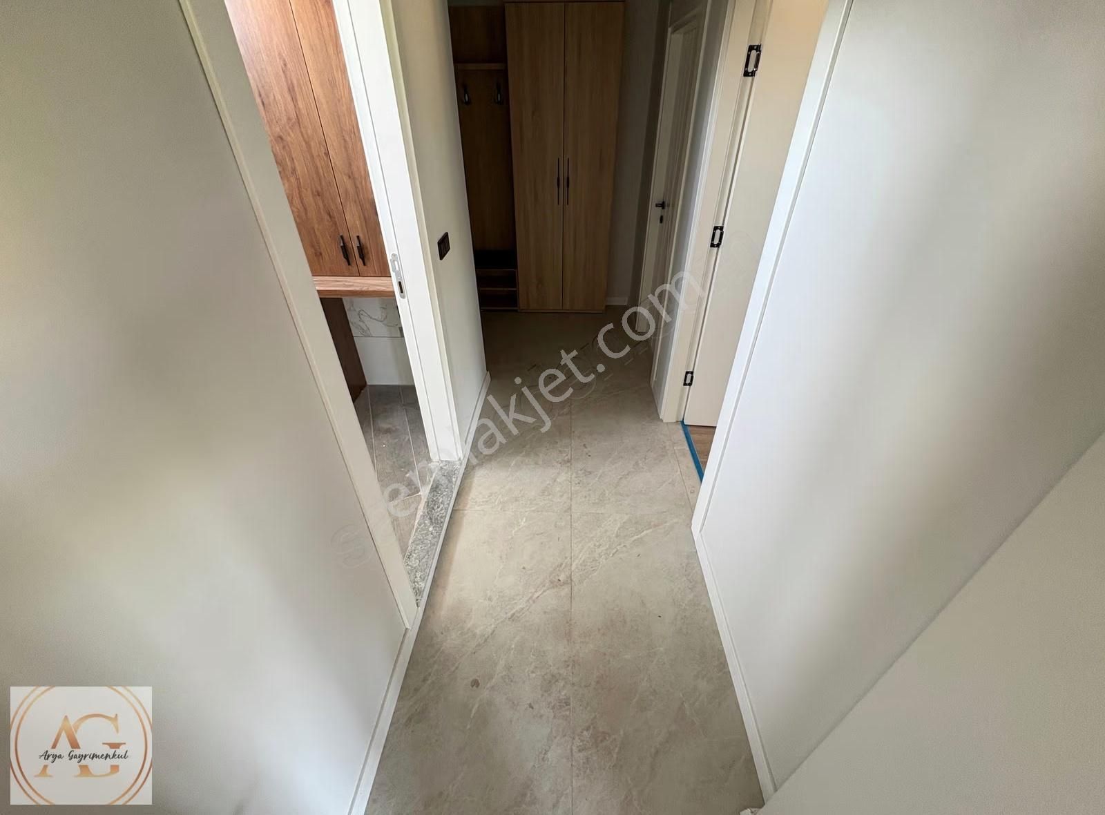 Güre'de Kazdağları Manzaralı, 2+1 Satılık Daire - Görsel 15