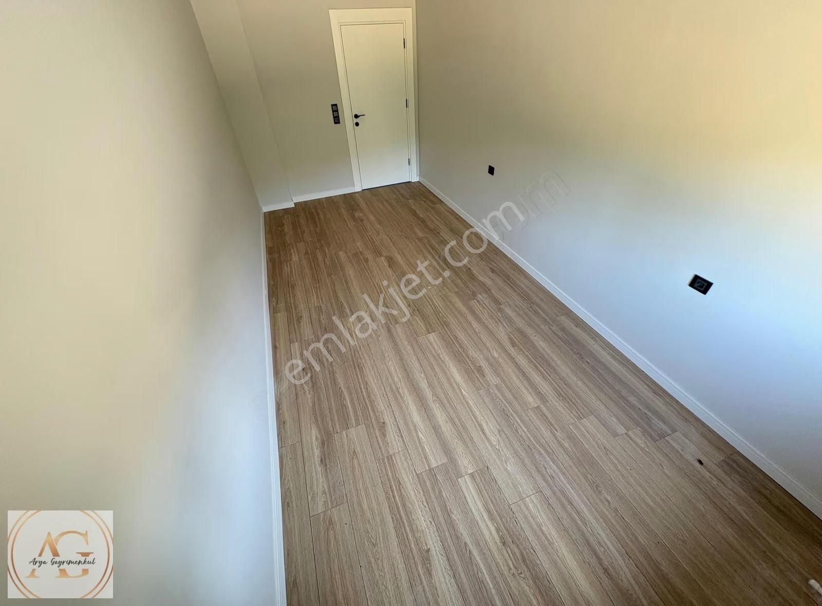 Güre'de Kazdağları Manzaralı, 2+1 Satılık Daire - Görsel 14