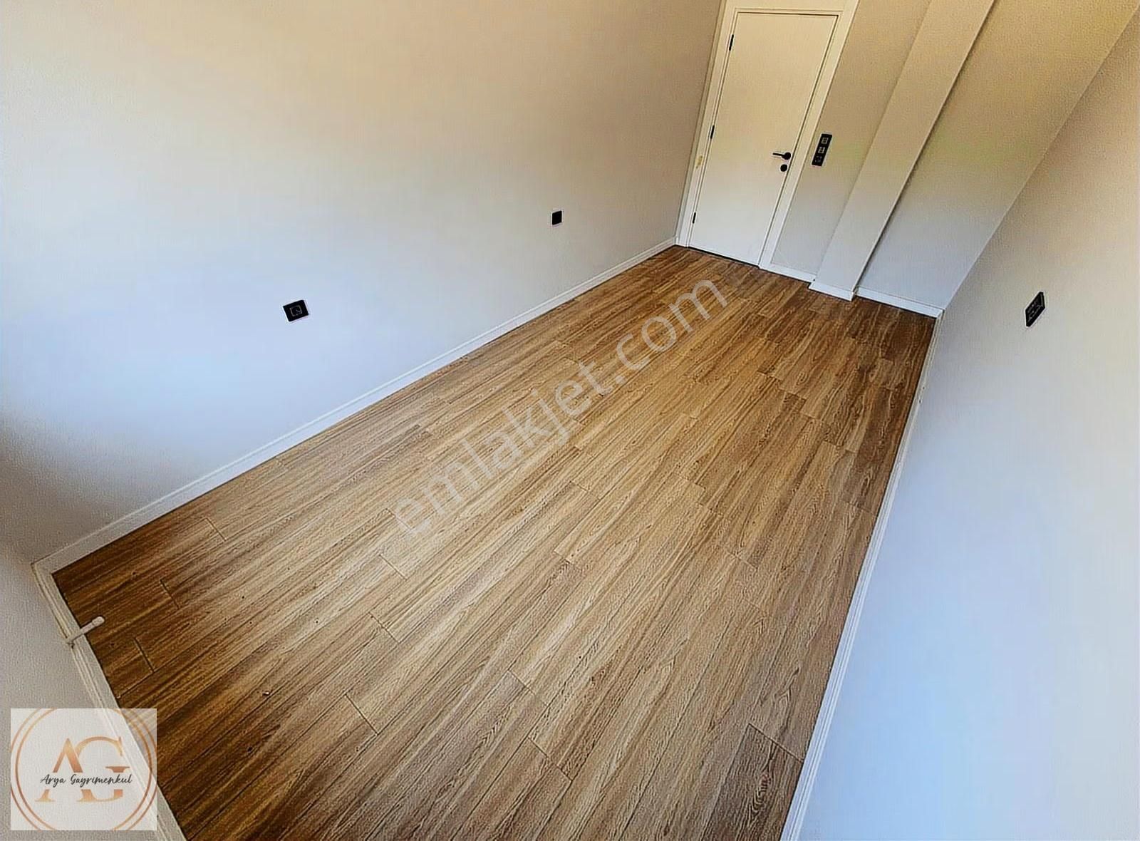 Güre'de Kazdağları Manzaralı, 2+1 Satılık Daire - Görsel 19