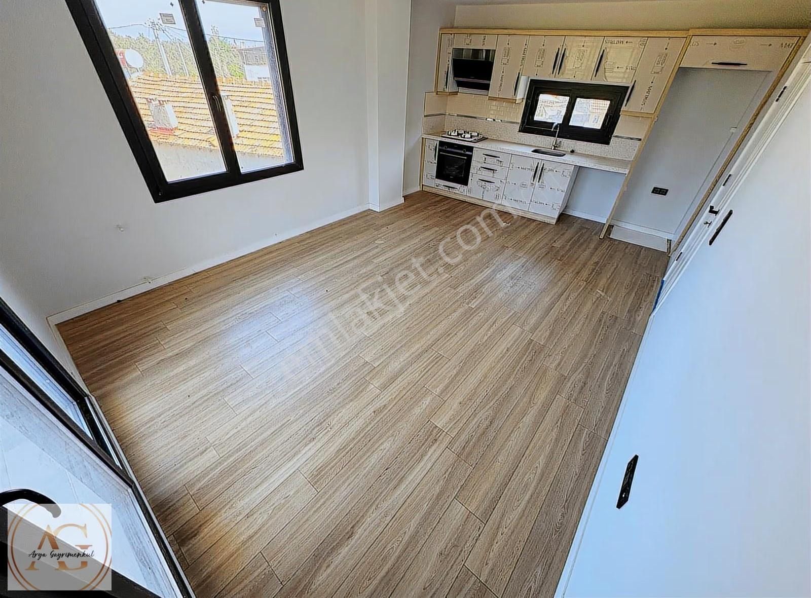 Güre'de Kazdağları Manzaralı, 2+1 Satılık Daire - Görsel 27