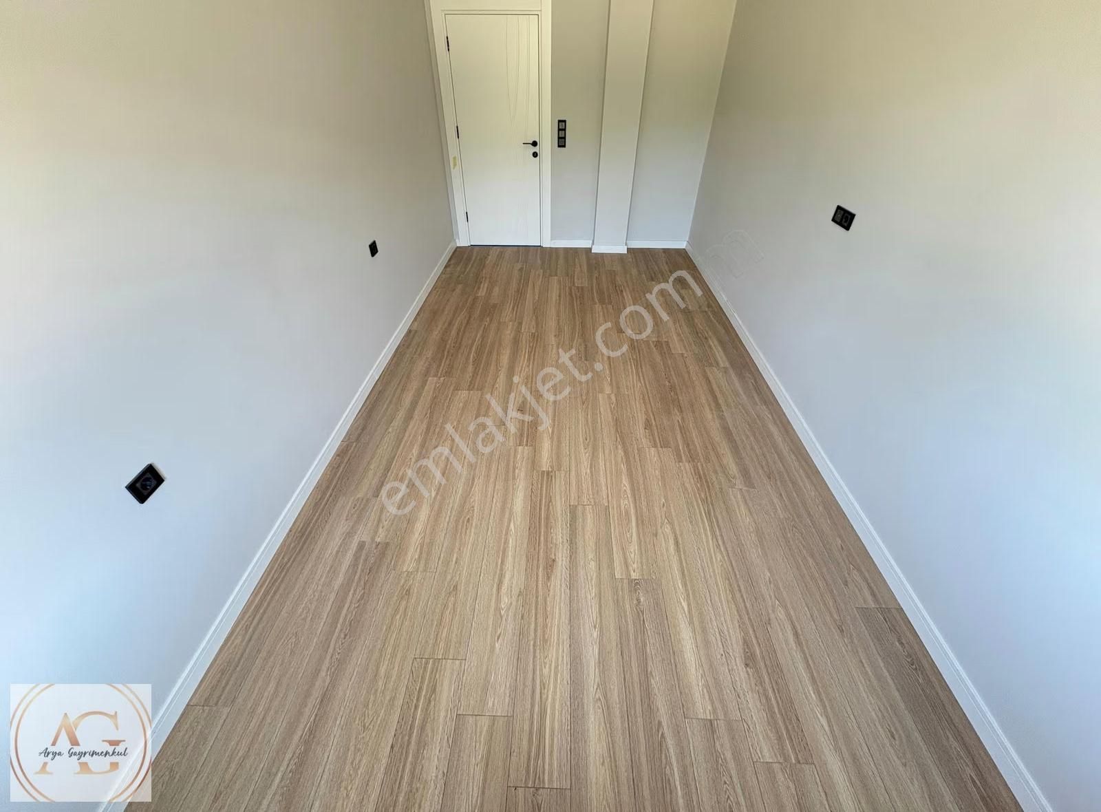 Güre'de Kazdağları Manzaralı, 2+1 Satılık Daire - Görsel 32