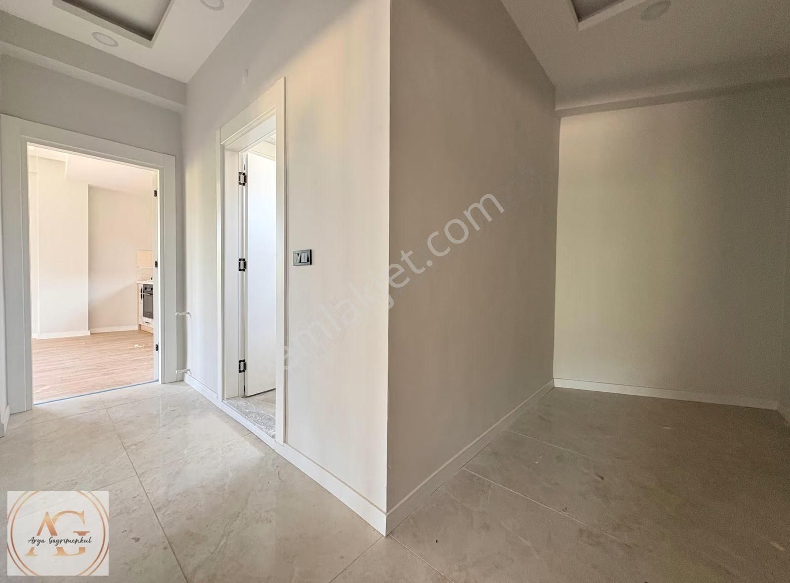 Güre'de Kazdağları Manzaralı, 2+1 Satılık Daire - Görsel 34
