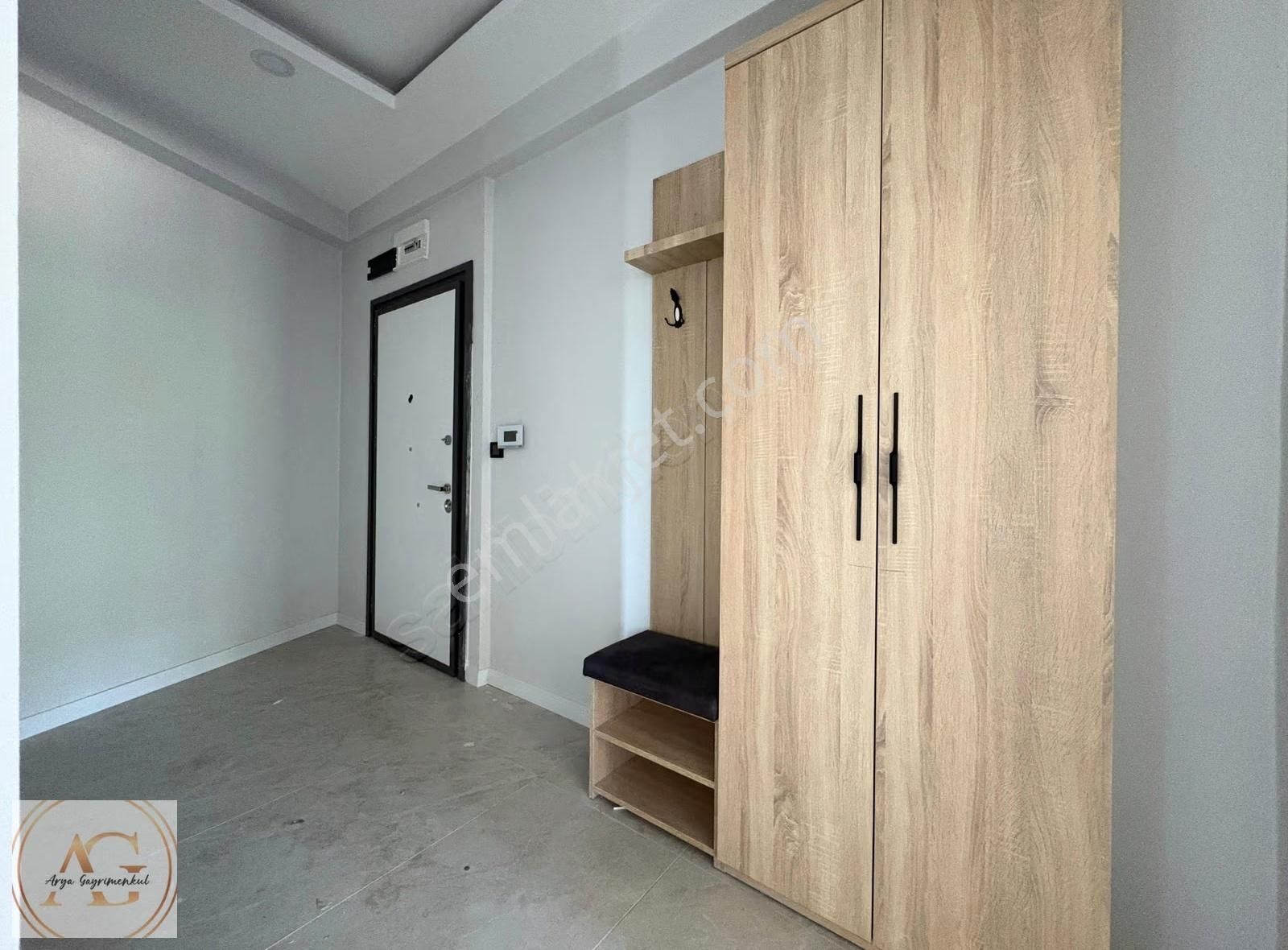 Güre'de Kazdağları Manzaralı, 2+1 Satılık Daire - Görsel 4