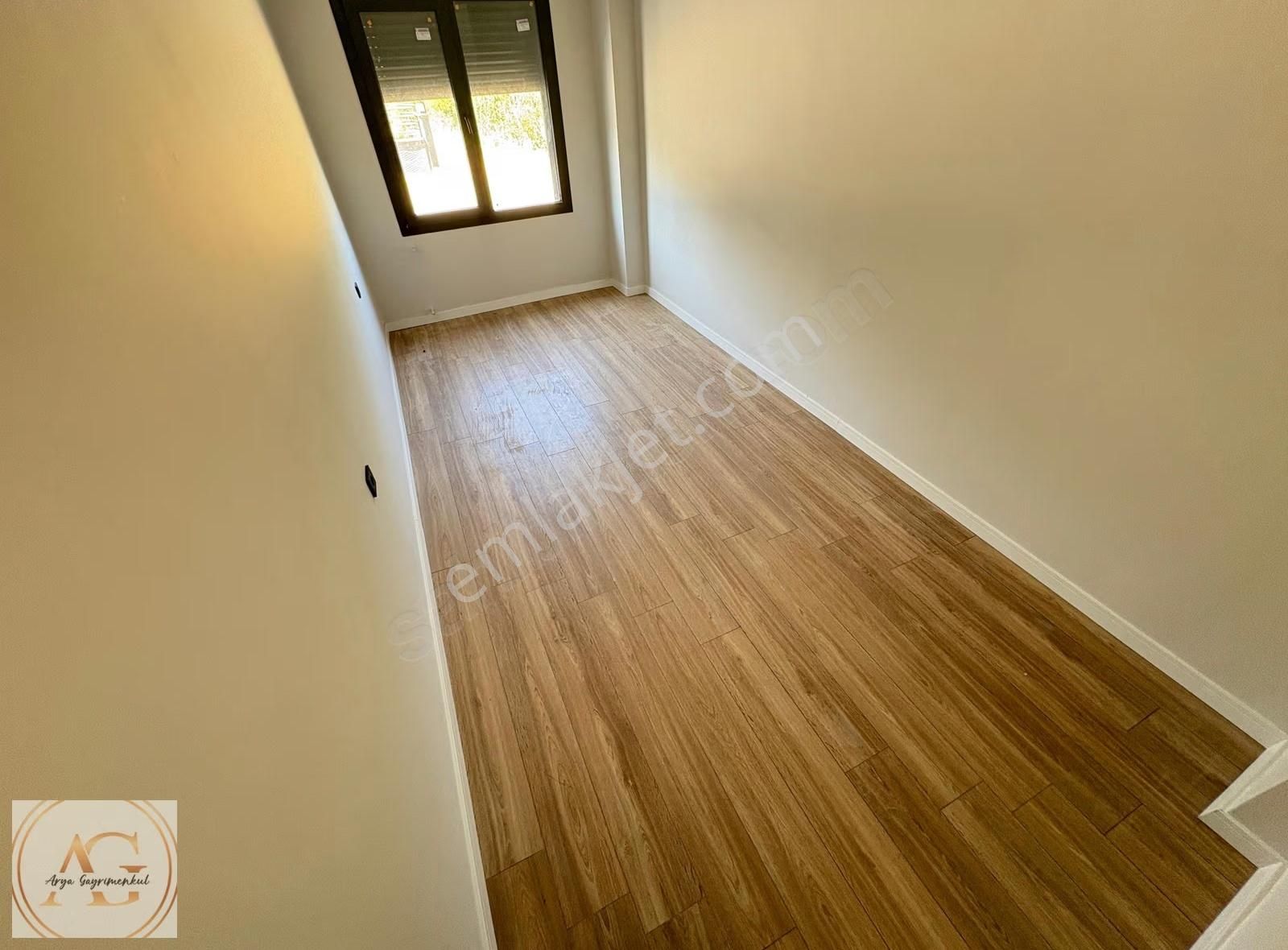 Güre'de Kazdağları Manzaralı, 2+1 Satılık Daire - Görsel 16