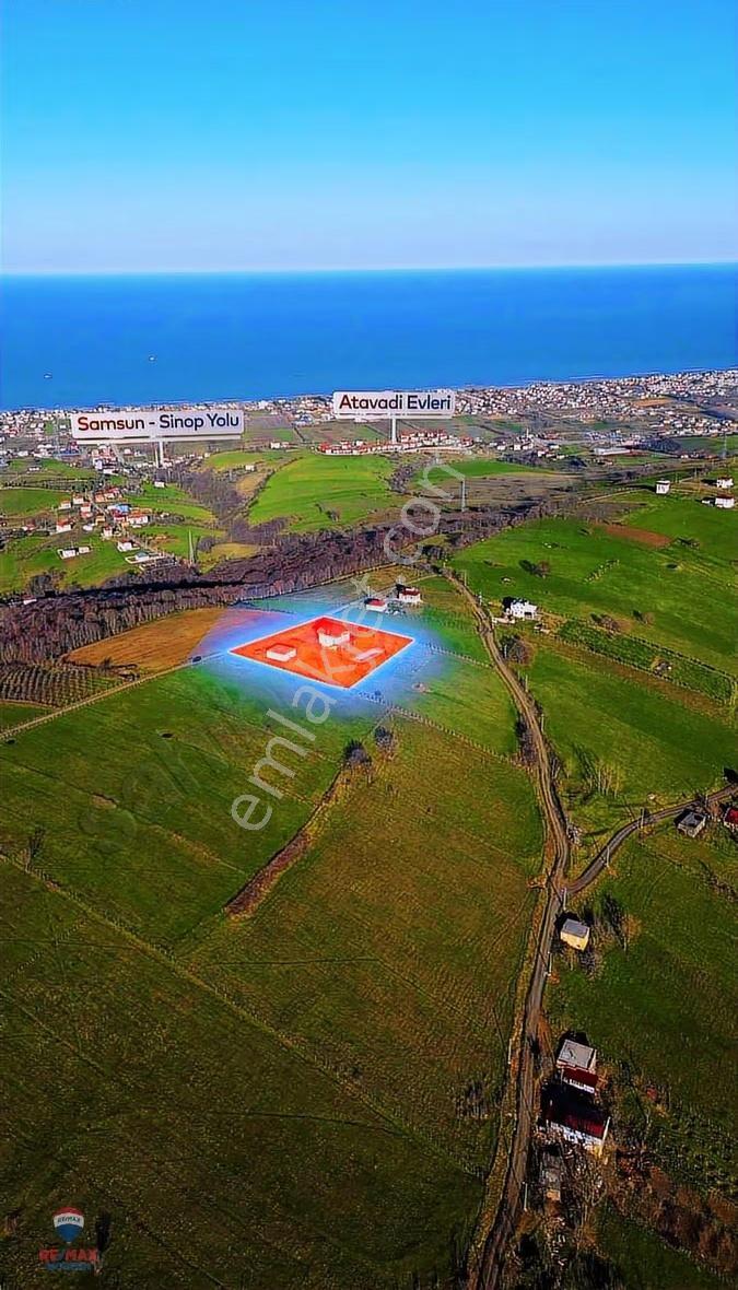 Celal Dinlenmez'den Deniz Manzaralı/3 Katlı Lüks Villa/havuz - Görsel 13