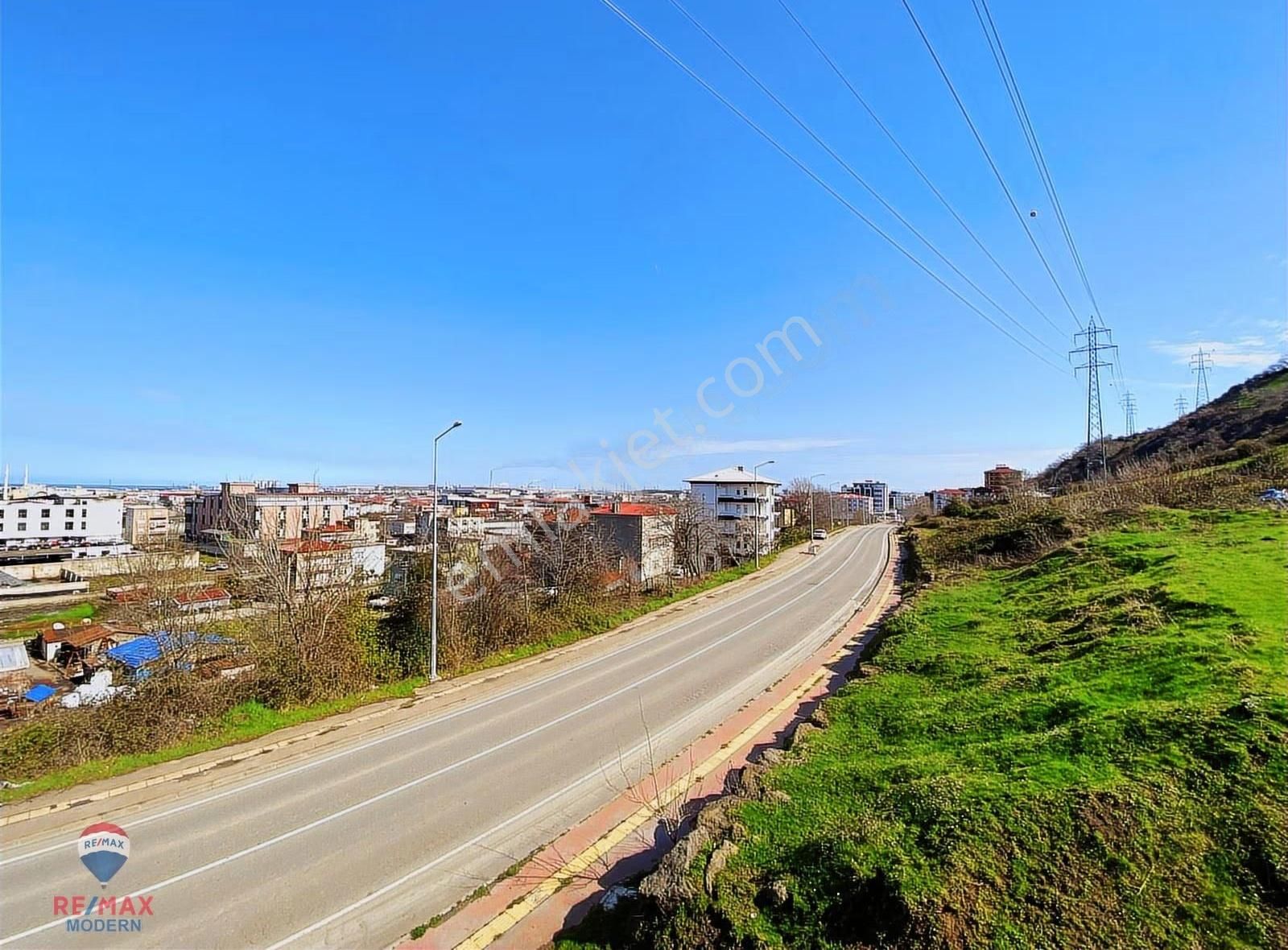 Samsun Tekkeköyde Osb'ne Yakın Sıfır 3+1 Kaçırılmayacak Fırsat! - Görsel 3