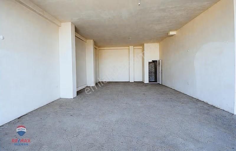 Tekkeköy Kutlukentte Cadde Üzeri Satılık Dükkan - Görsel 13