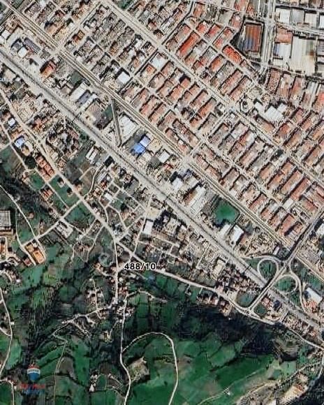 Tekkeköy Kutlukentte Cadde Üzeri Satılık Dükkan - Görsel 7