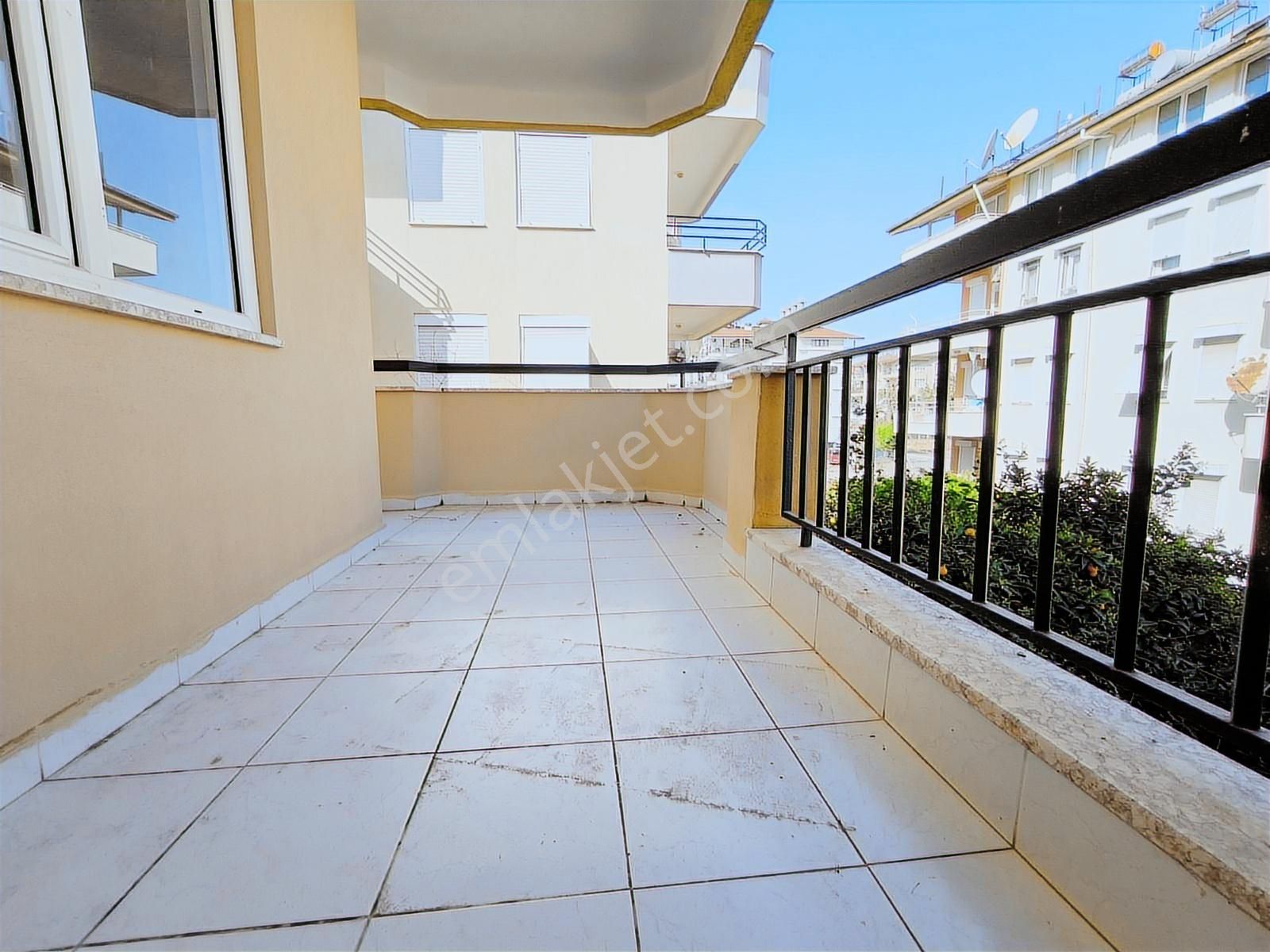 Manavgat Örnek Mahallesi'nde 3+1 Kiralık Daire - Görsel 14