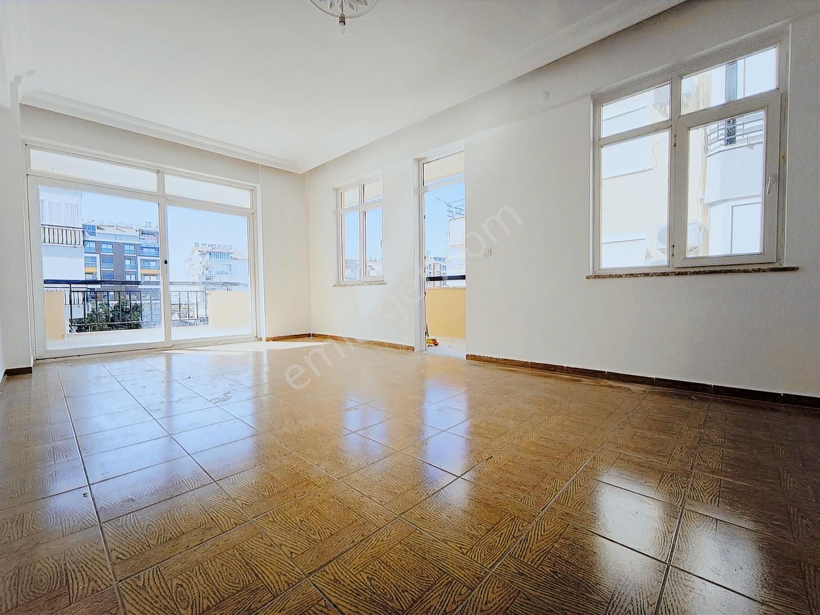 Manavgat Örnek Mahallesi'nde 3+1 Kiralık Daire - Görsel 7