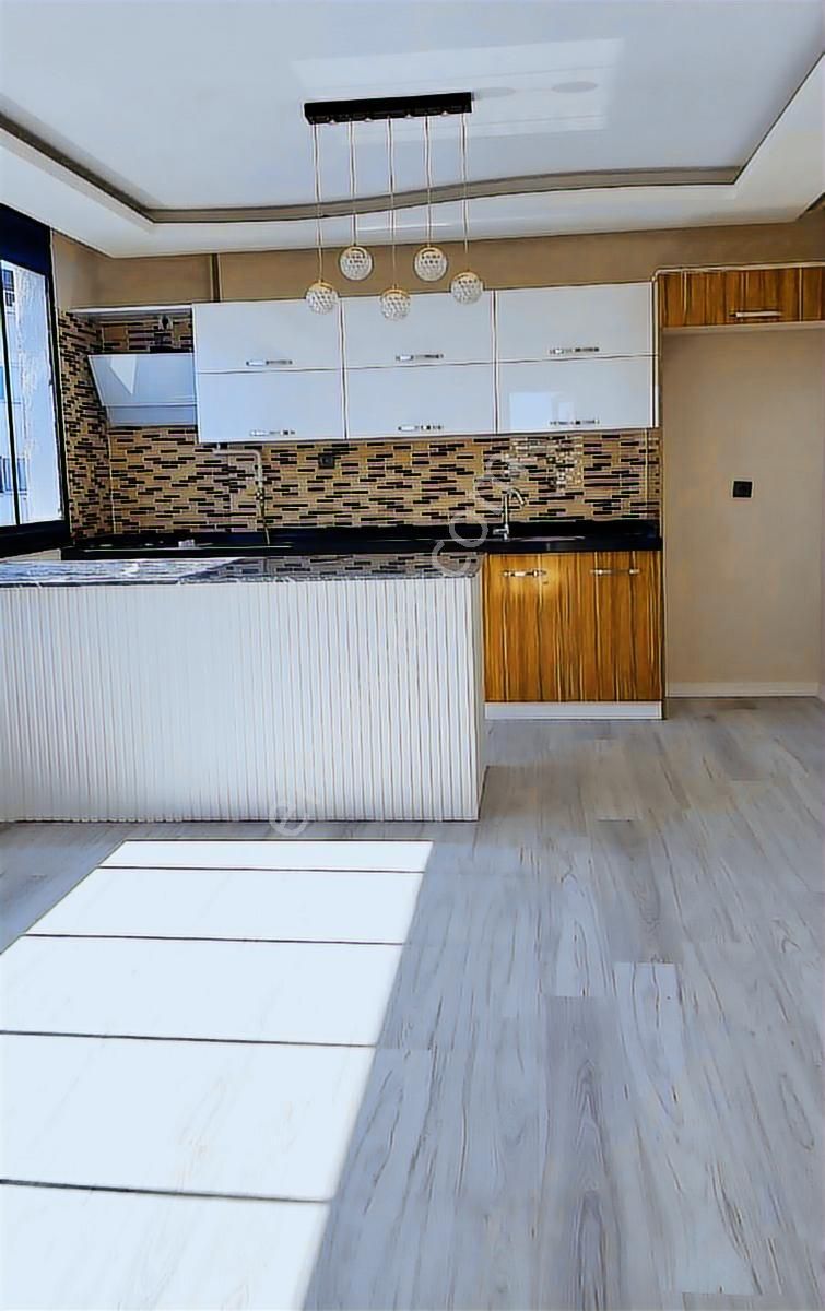 100.yıl Diş Hast.yanı Site İçi Satılık 3+1 Genç Daire - Görsel 13