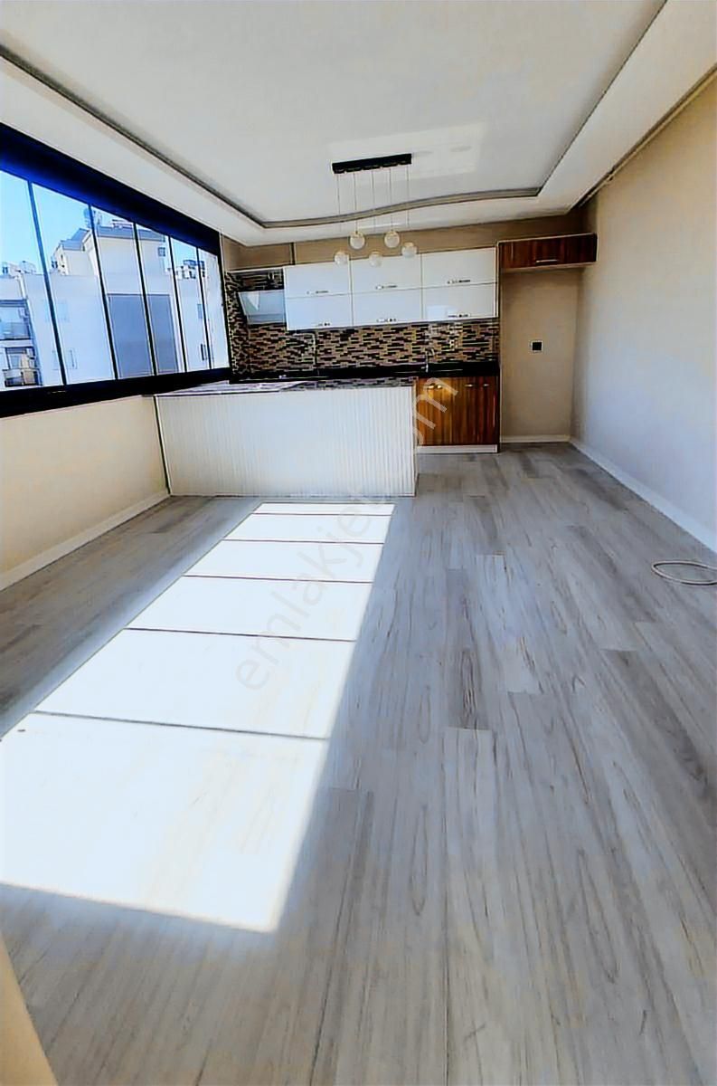 100.yıl Diş Hast.yanı Site İçi Satılık 3+1 Genç Daire - Görsel 28