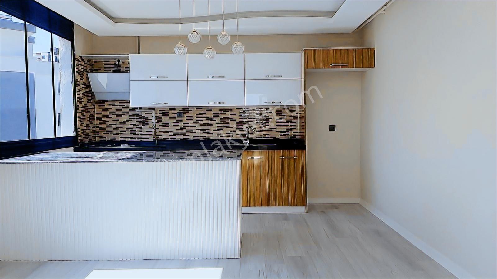 100.yıl Diş Hast.yanı Site İçi Satılık 3+1 Genç Daire - Görsel 23