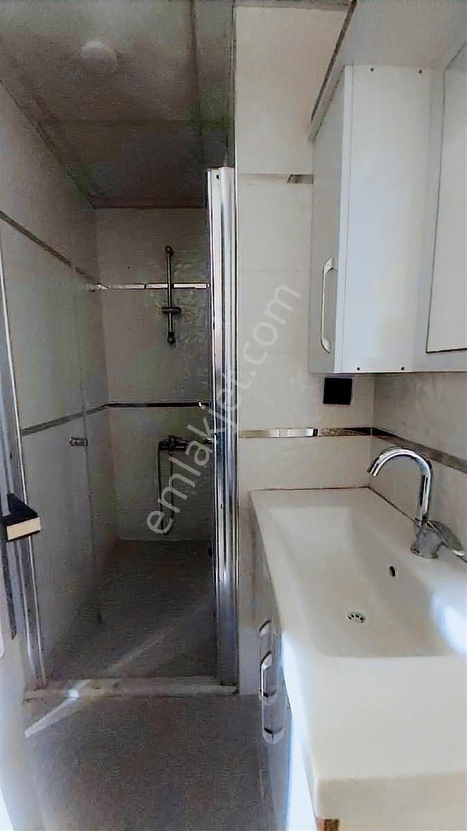 100.yıl Diş Hast.yanı Site İçi Satılık 3+1 Genç Daire - Görsel 26