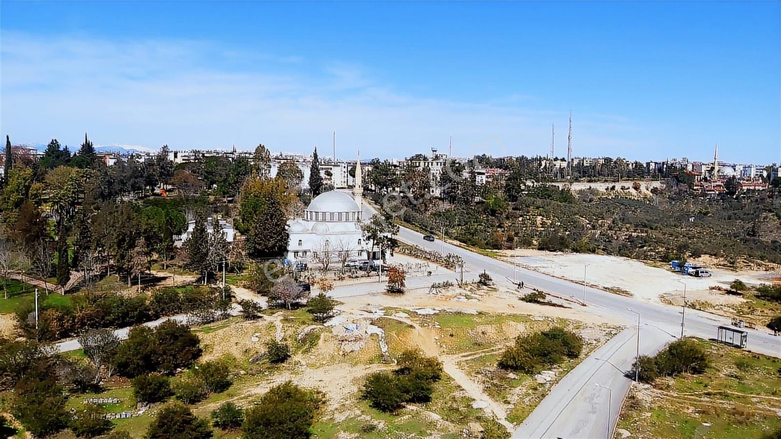 100.yıl Diş Hast.yanı Site İçi Satılık 3+1 Genç Daire - Görsel 24