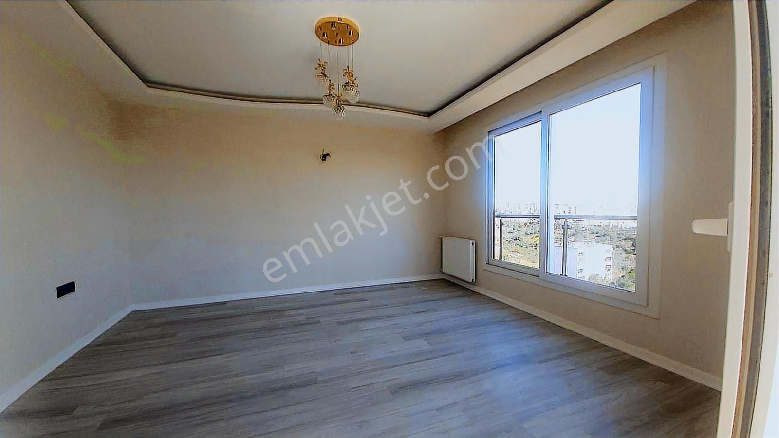 100.yıl Diş Hast.yanı Site İçi Satılık 3+1 Genç Daire - Görsel 6