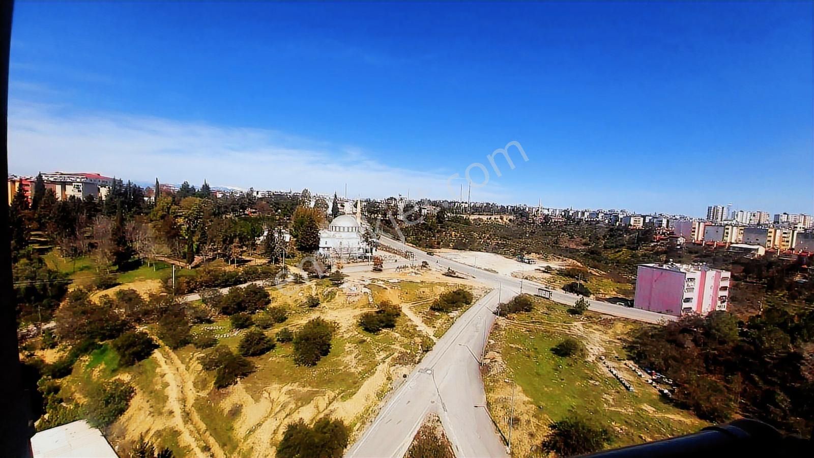 100.yıl Diş Hast.yanı Site İçi Satılık 3+1 Genç Daire - Görsel 14