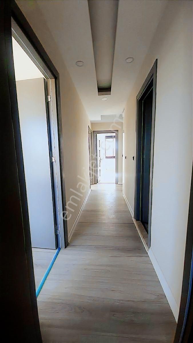 100.yıl Diş Hast.yanı Site İçi Satılık 3+1 Genç Daire - Görsel 25