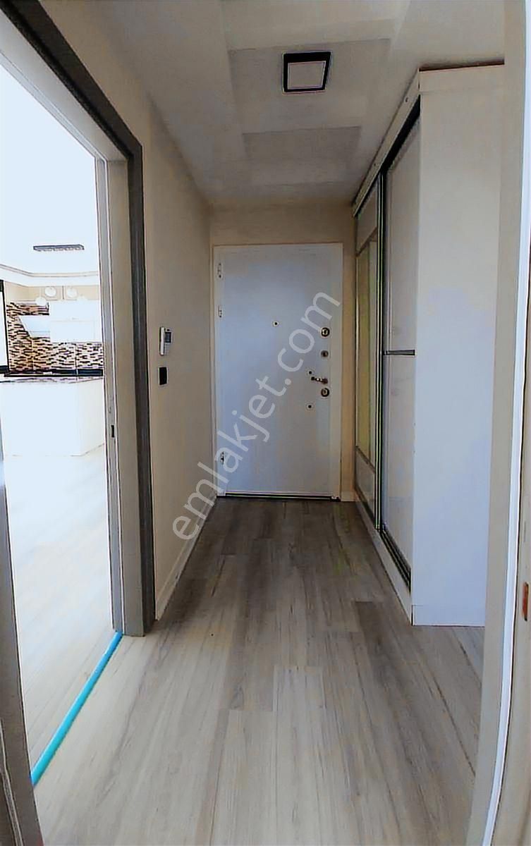 100.yıl Diş Hast.yanı Site İçi Satılık 3+1 Genç Daire - Görsel 5