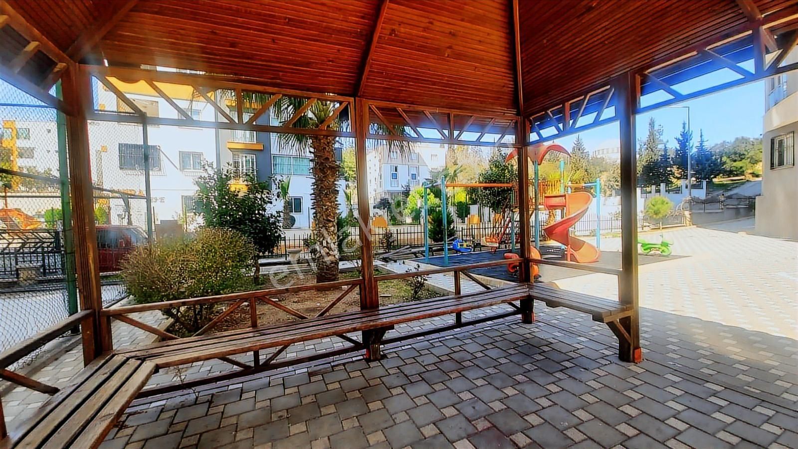 100.yıl Diş Hast.yanı Site İçi Satılık 3+1 Genç Daire - Görsel 27