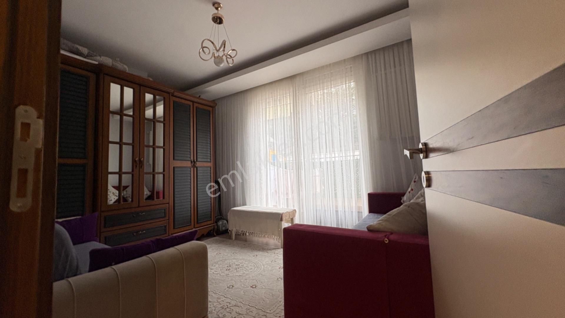 Mollateam Bayrampaşa Gülpark Yuvam Evleri’nde Havuz Yanı Kış Bahçeli Prestijli Satılık 3+1 - Görsel 13