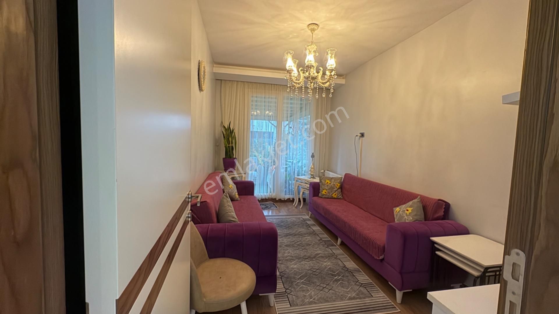 Mollateam Bayrampaşa Gülpark Yuvam Evleri’nde Havuz Yanı Kış Bahçeli Prestijli Satılık 3+1 - Görsel 10