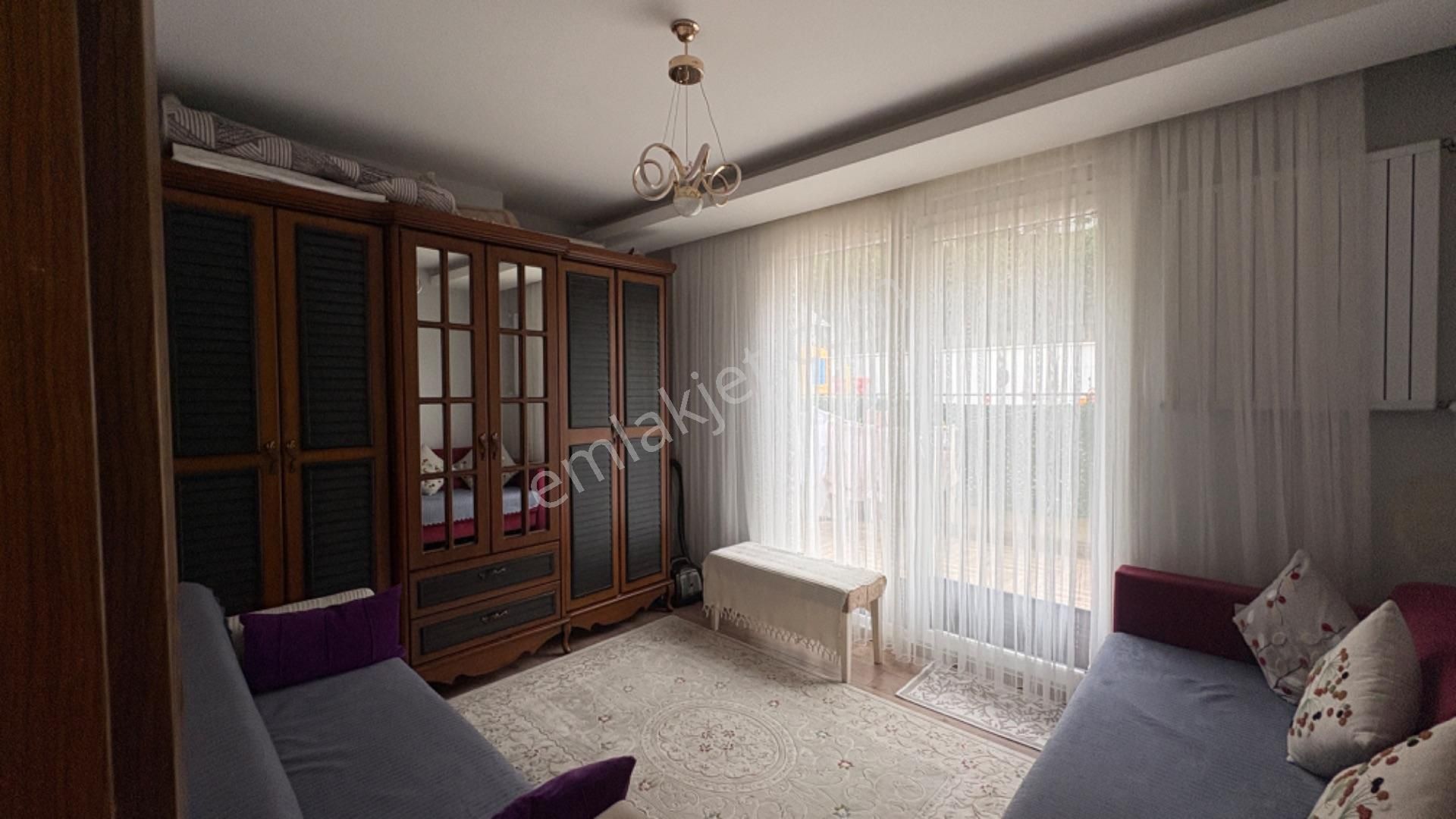 Mollateam Bayrampaşa Gülpark Yuvam Evleri’nde Havuz Yanı Kış Bahçeli Prestijli Satılık 3+1 - Görsel 14