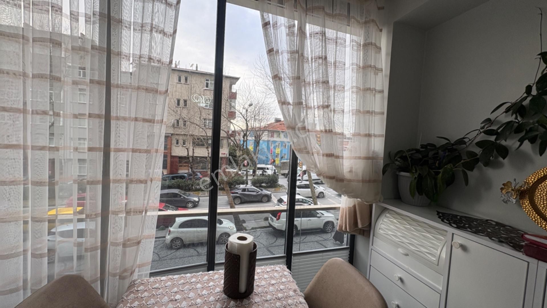 Mollateam Bayrampaşa Gülpark Yuvam Evleri’nde Havuz Yanı Kış Bahçeli Prestijli Satılık 3+1 - Görsel 23