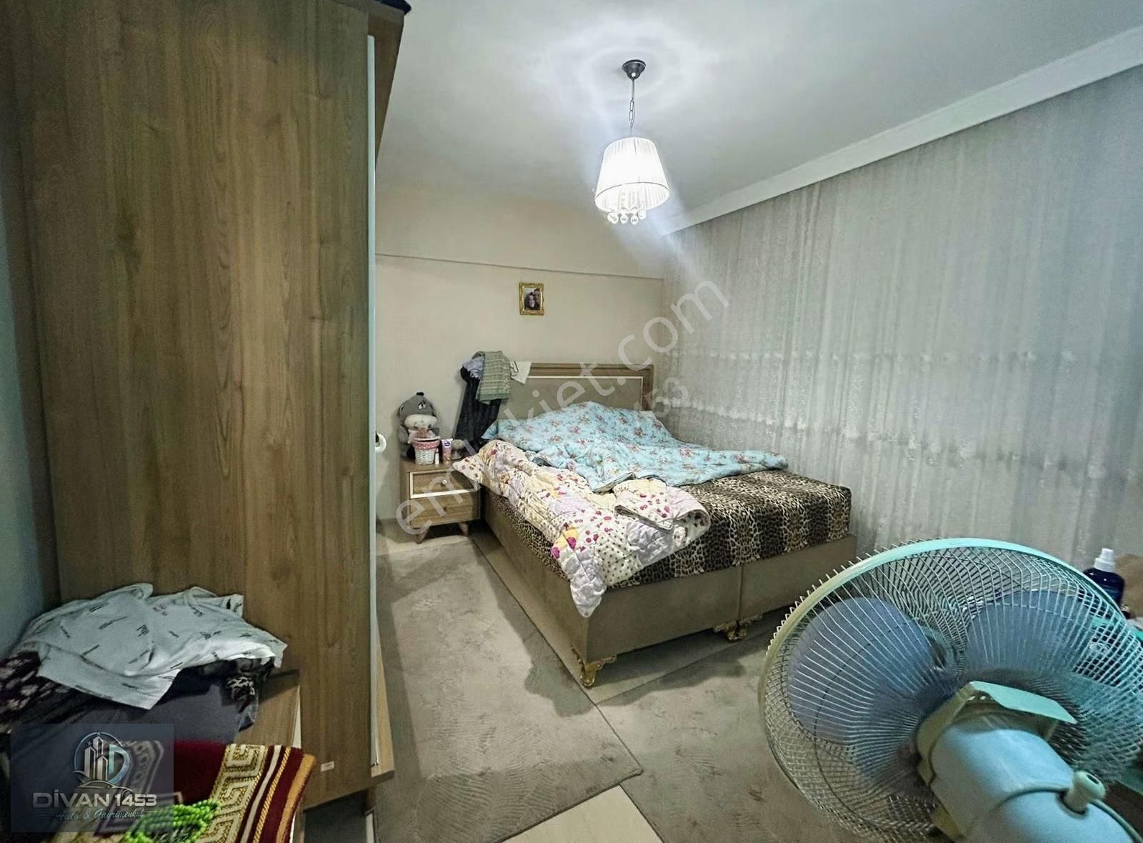 Beştelsiz De Yatırımlık.k.uygun Satılık 100 M2 Daire - Görsel 8