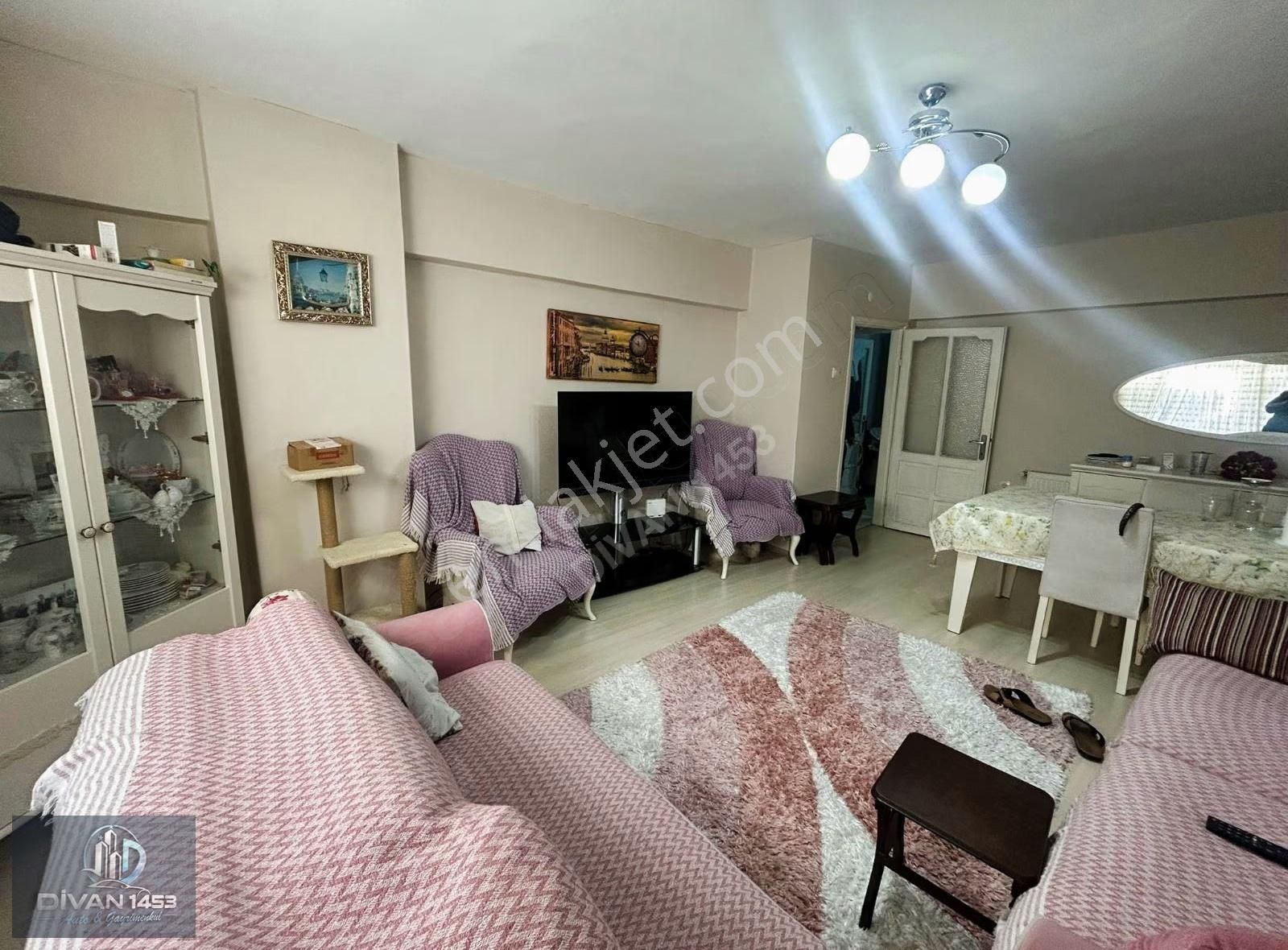 Beştelsiz De Yatırımlık.k.uygun Satılık 100 M2 Daire