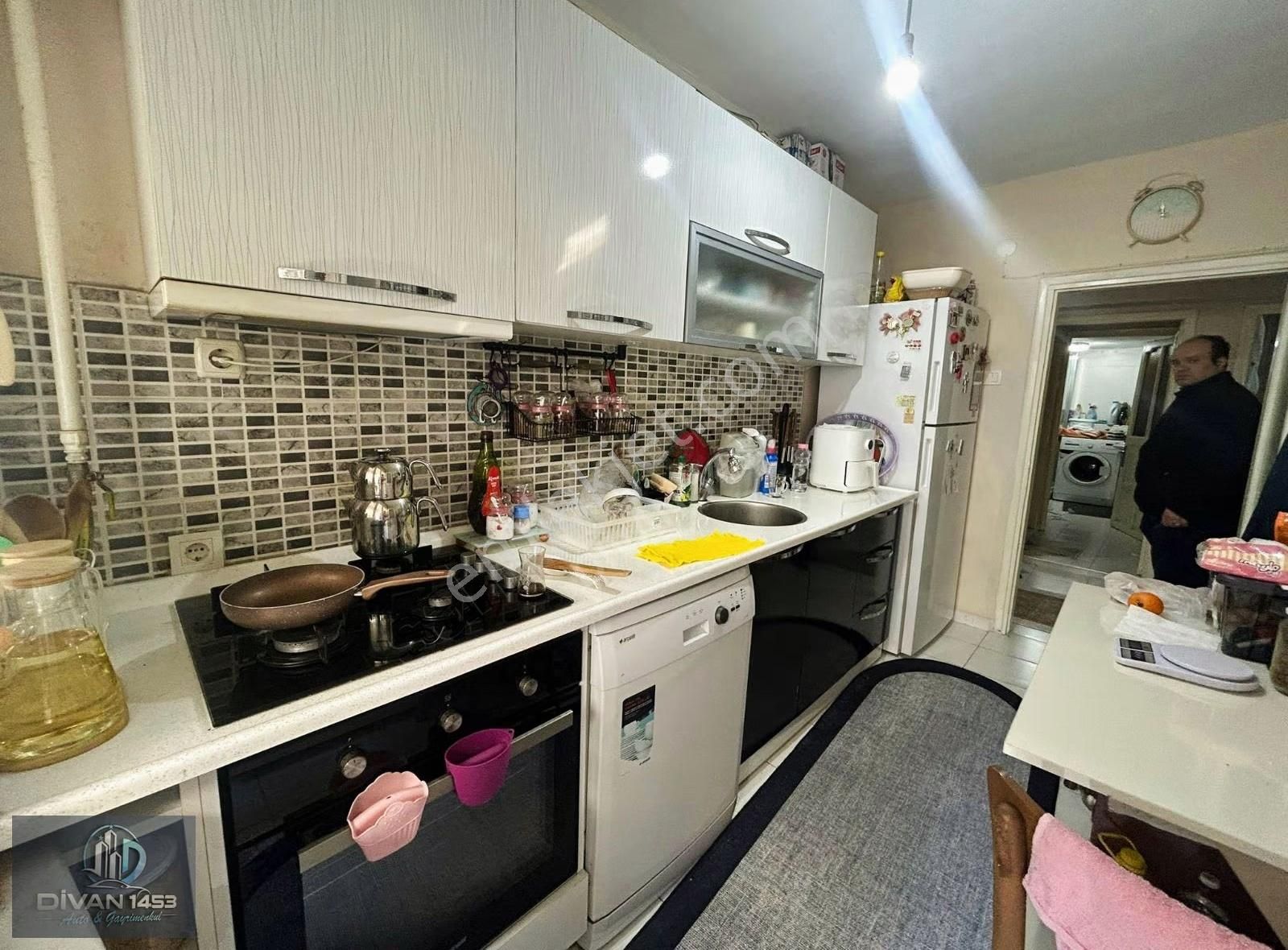 Beştelsiz De Yatırımlık.k.uygun Satılık 100 M2 Daire - Görsel 4