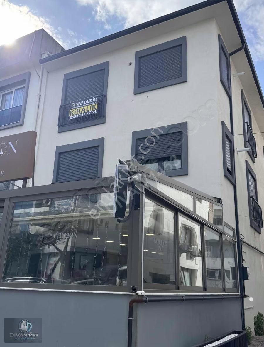 Urla Merkezde Sıfır 2+1 Doğalgazlı - Görsel 7