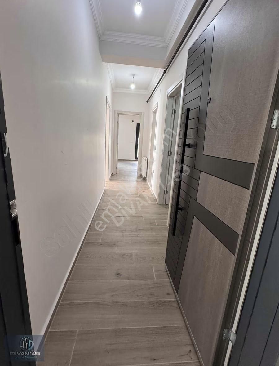 Urla Merkezde Sıfır 2+1 Doğalgazlı - Görsel 10