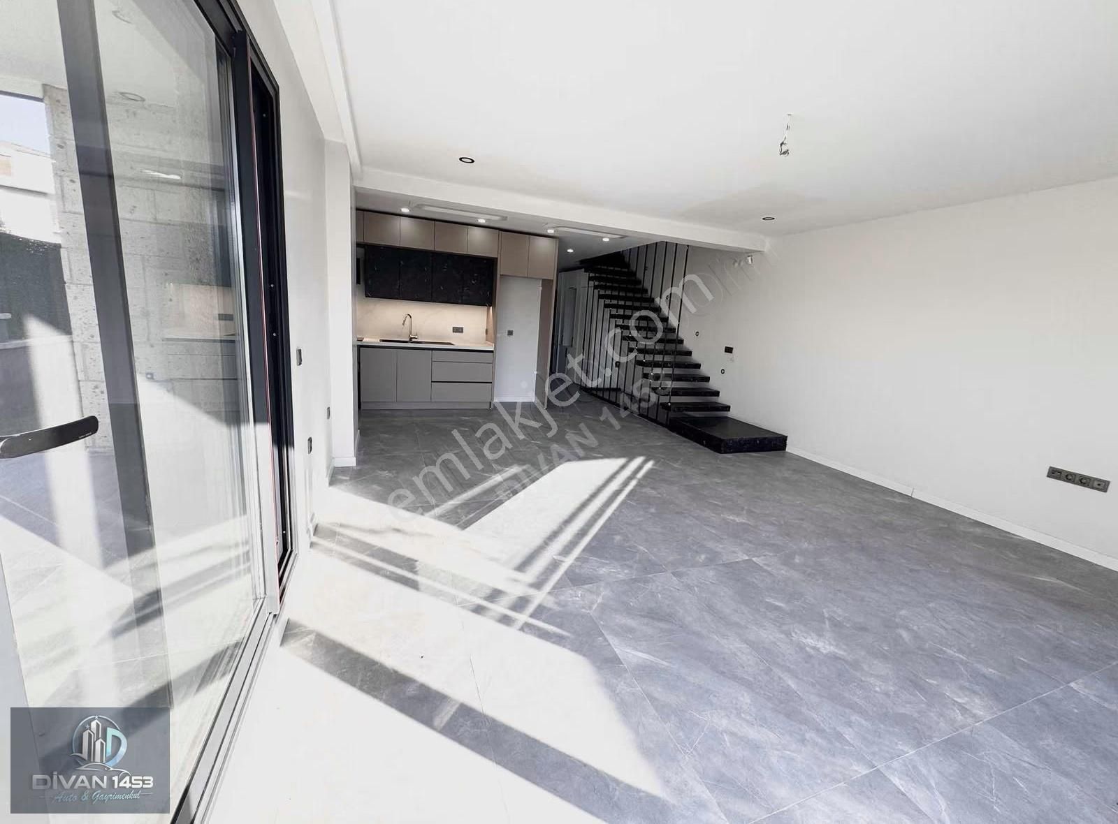 Kuşçular 'da 5+1 Havuzlu Muhteşem Villa - Görsel 3